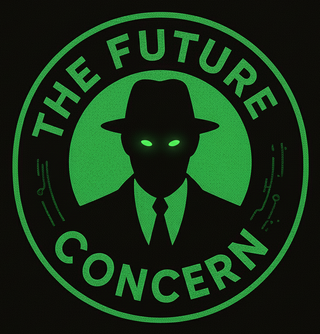 The FuturePunk Professor